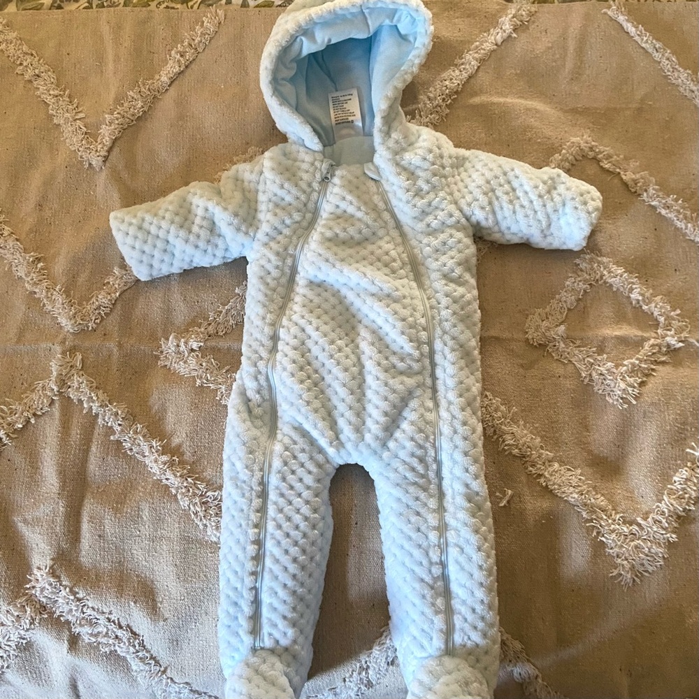 Baby Bunting